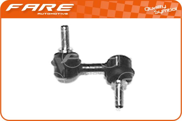 FARE SA Stiepnis/Atsaite, Stabilizators F0052H